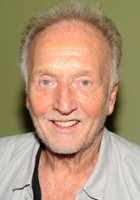 Tobin Bell / Dog Kelly