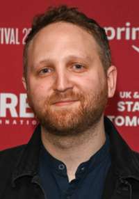 Eddie Sternberg 