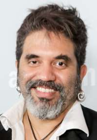Chris Navarro I