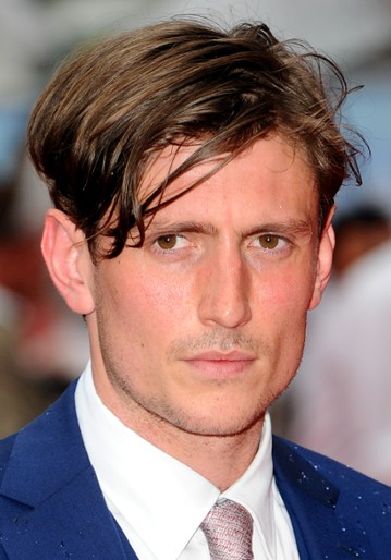 Morgan Watkins / Kieran Benbow