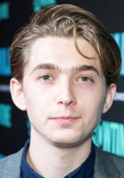 Austin Abrams / James