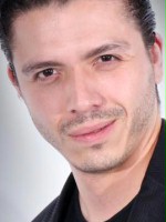 Cristian Gerardo Martínez / Armando García