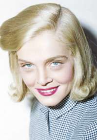 Lizabeth Scott 