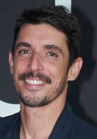 Alberto Guerra IV