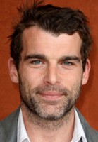 Stanley Weber / Lindon