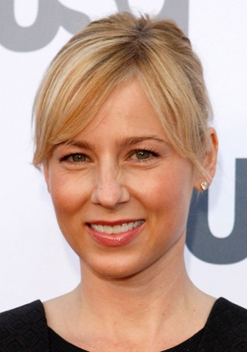 Traylor Howard / Natalie Teeger