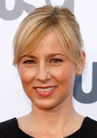 Traylor Howard 