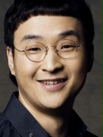 Koo Seong-hwan / Zastępca szefa sekcji Cha