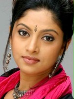 Nadia Moidu / Mahalakshmi