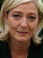 Marine Le Pen / 