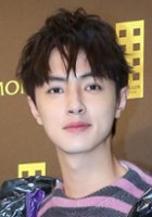 Darren Chen / Hua Ze Lei