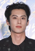 Dylan Wang / Yan Shi