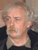 Krzysztof Magowski / 