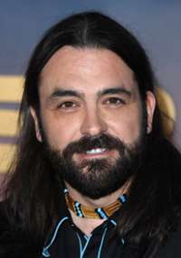 Joel Montgrand 