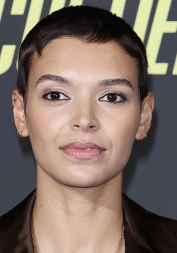 Jordan Alexandra / Guinevere