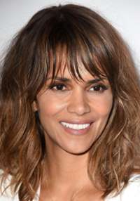 Halle Berry 