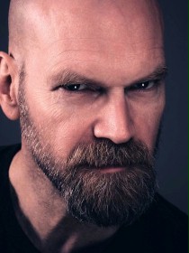 Tyler Mane / Blackstar