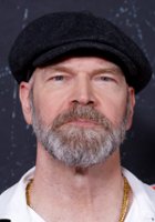 Tyler Mane / Sandman