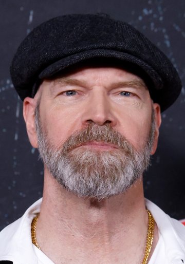 Tyler Mane / Dirk