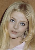 Ewa Aulin / Giacomina