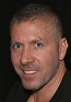 Ray Park / Rugal