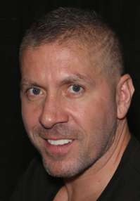Ray Park I