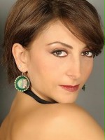Paola Minaccioni / Przewodnicząca AILA
