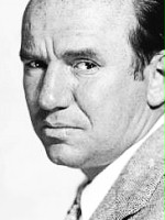 Ted Healy / Reagan, reporter