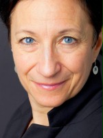 Ina-Miriam Rosenbaum / Członkini komisji