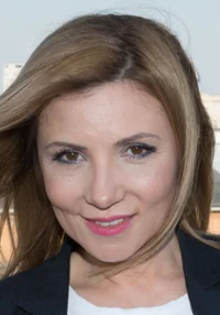 Magda Femme