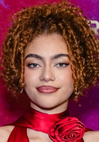 Ksenia Daniela Kharlamova 