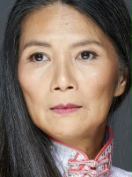 Gabrielle Chan / Irene