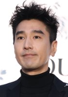 Mark You-Ting Chao / Mark (Ma Ke)