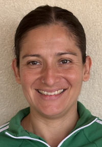 Isabel Zepeda 