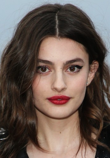 Diana Silvers / Erin Naird