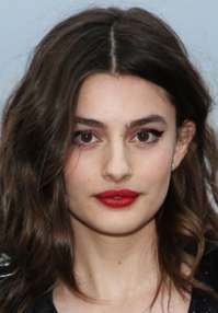 Diana Silvers 