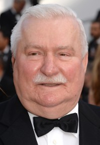 Lech Wałęsa 