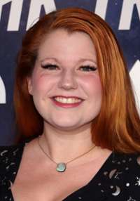 Bonnie Gordon I
