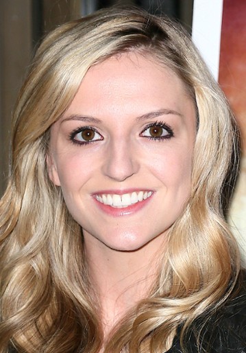 Maude Hirst / Helga