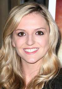 Maude Hirst 