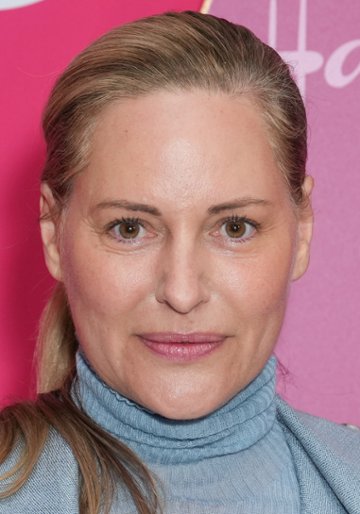 Aimee Mullins / Lucy Crale