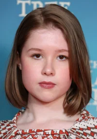 Delilah Bennett-Cardy 