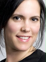 Sonia Boileau 