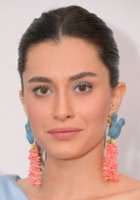 Hande Doğandemir / Ayperi