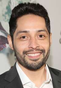 Max Arciniega 