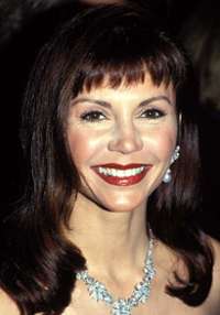 Victoria Principal 
