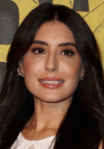 Kritika Kamra / Sana Mir