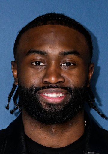 Jaylen Brown / 