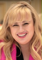 Rebel Wilson / Penny Rust