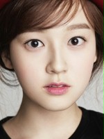 Ye-joo Yoon / Młoda Hwieumdang